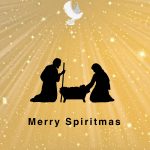 Merry Spiritmas