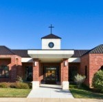 Trinity Presbyterian Church, Southlake, TX