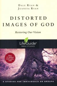 Distorted Images Of God