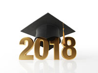 Graduation 2018