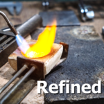 Refined